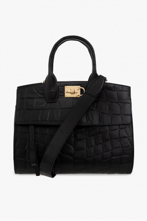 Salvatore Ferragamo SALVATORE FERRAGAMO 030191 NUMBER 747660